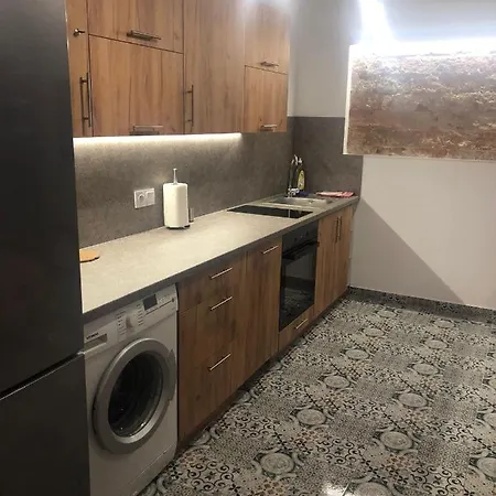 Appartamento Blisko Teatru 2 Wałbrzych Esterno foto