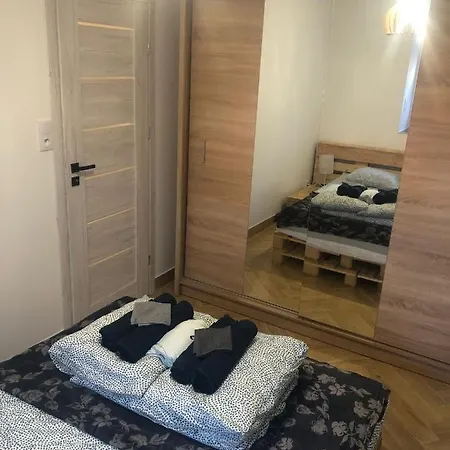 Appartamento Blisko Teatru 2 Wałbrzych Esterno foto