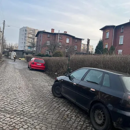 Appartamento Blisko Teatru 2 Wałbrzych Esterno foto