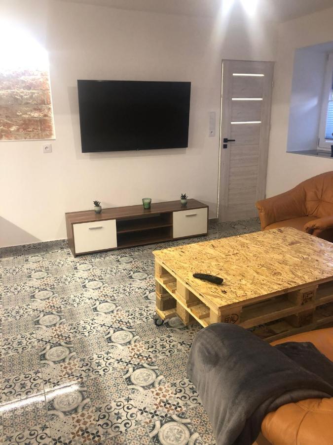 Blisko Teatru 2 Apartament *