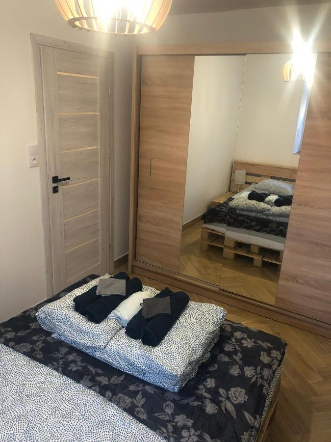 Blisko Teatru 2 Apartment Walbrzych