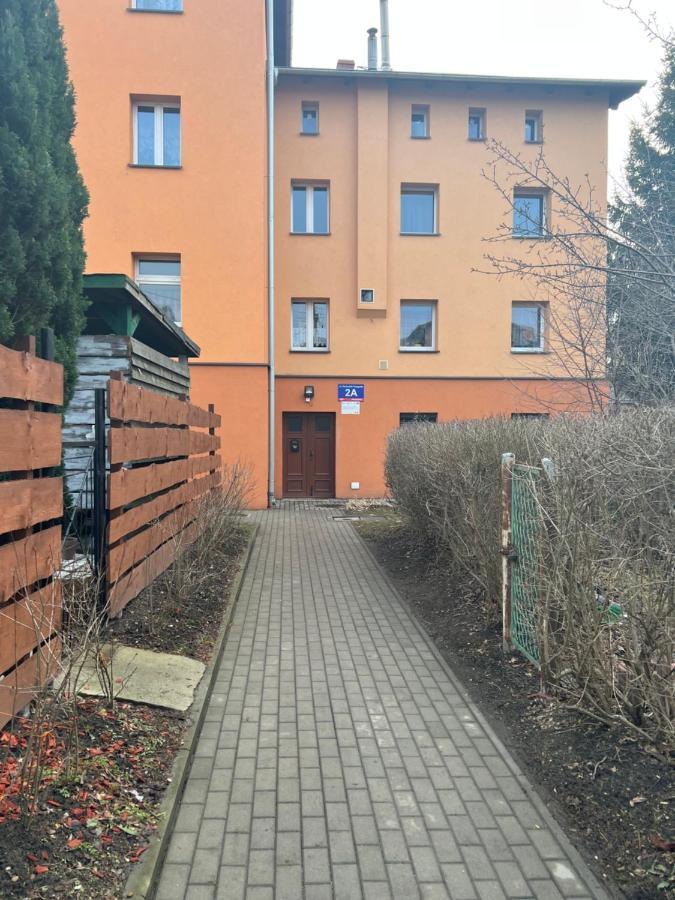 Apartment Blisko Teatru 2 Walbrzych
