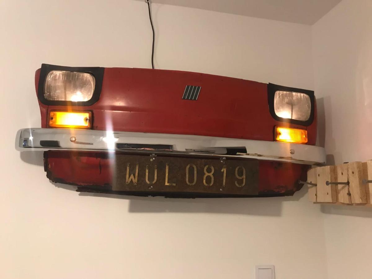 Blisko Teatru 2 Apartament Wałbrzych