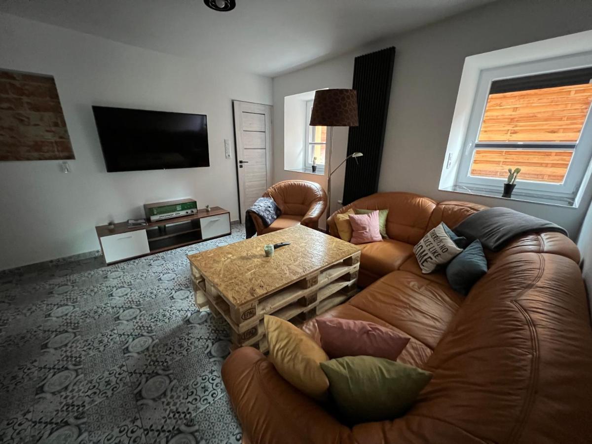 Blisko Teatru 2 Apartment Walbrzych