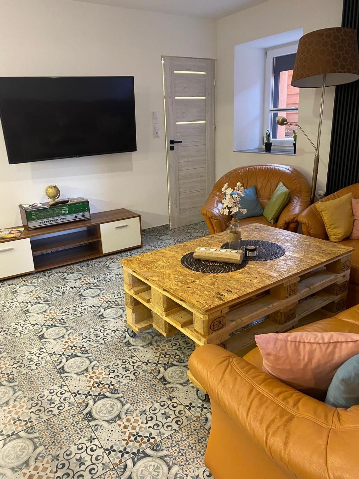 Apartment Blisko Teatru 2